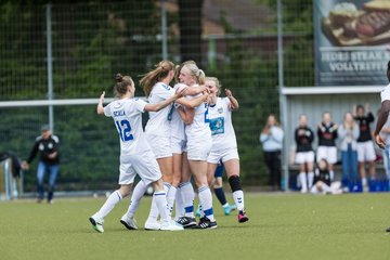 Bild 218 - F SV Eidelstedt - SC Alstertal-Langenhorn : Ergebnis: 2:7